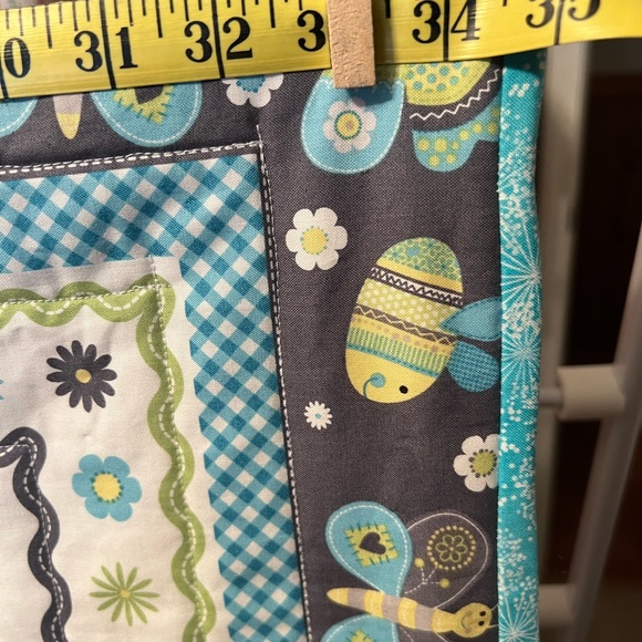 Baby quilt - Picture 6 of 8
